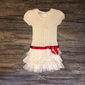 🎀 Size 4 Children’s Dress